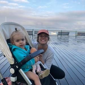 Meet your Posher, Julie